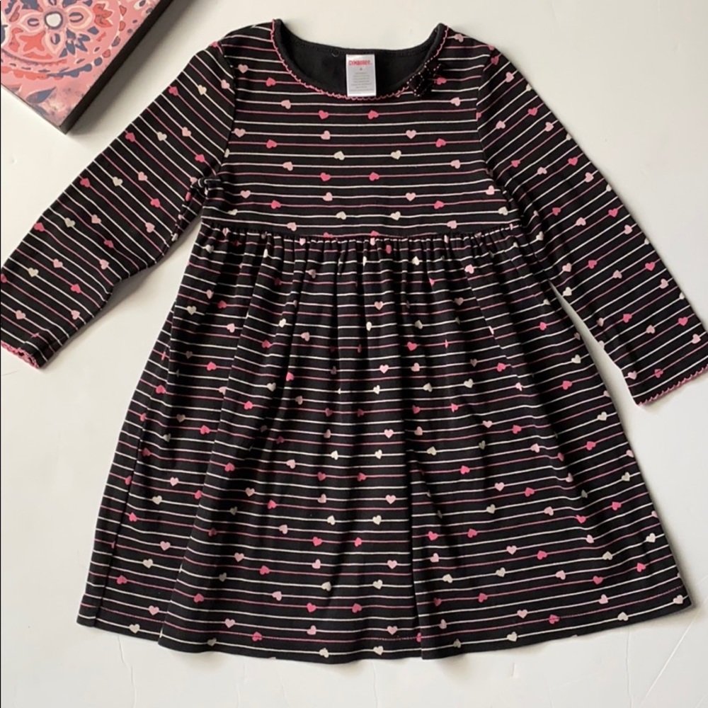 Gymboree Dress! Size 4!